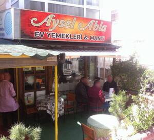 Aysel Abla Manti Ev Yemekleri Aydinlikevler Ankara